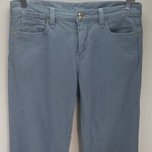 BCBG Maxazria Light Blue Jeans